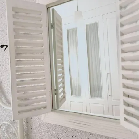 Appartement Lux Buenavista *