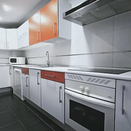 Lux Buenavista Appartement *