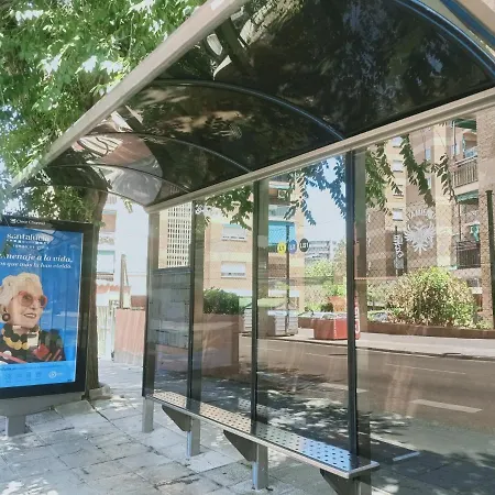 Lux Buenavista Appartement *