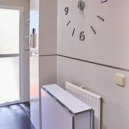 Lux Buenavista Appartement Toledo