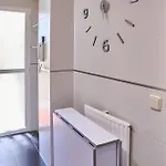 Lux Buenavista Appartement Tolède
