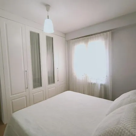 Appartement Lux Buenavista Toledo