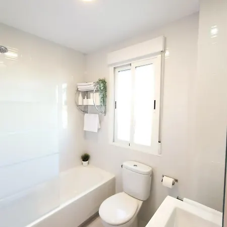 Lux Buenavista Apartamento