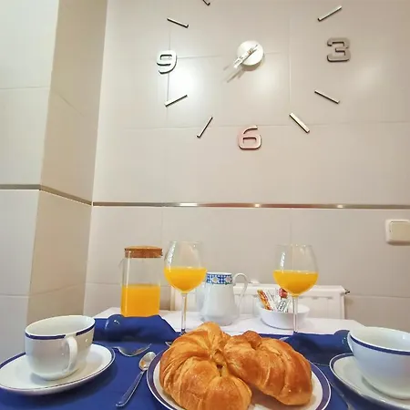 Lux Buenavista Apartment *