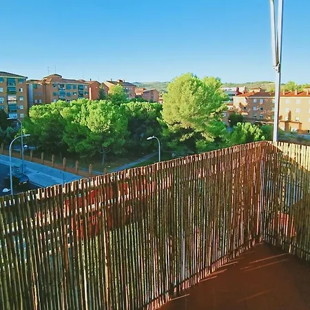 Lux Buenavista Apartment *