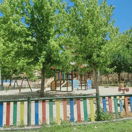 Lux Buenavista Apartment *