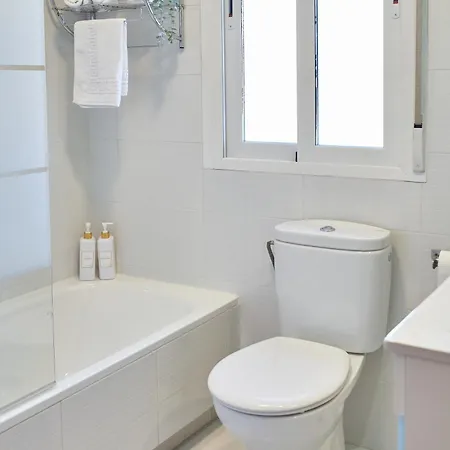 Appartement Lux Buenavista *