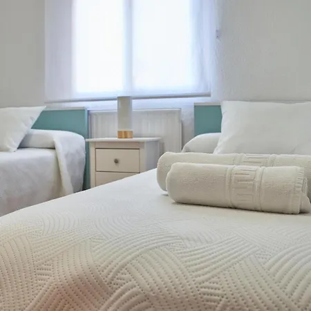 Lux Buenavista * Toledo