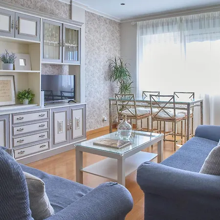 Lux Buenavista Apartment