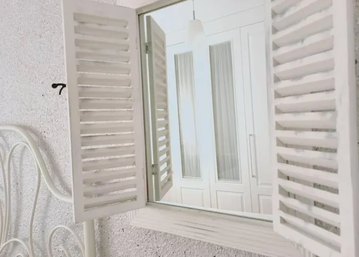 Appartement Lux Buenavista *