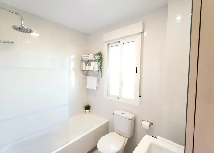 Lux Buenavista Appartement