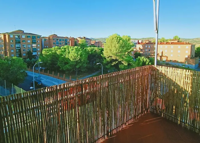 Lux Buenavista Appartement *