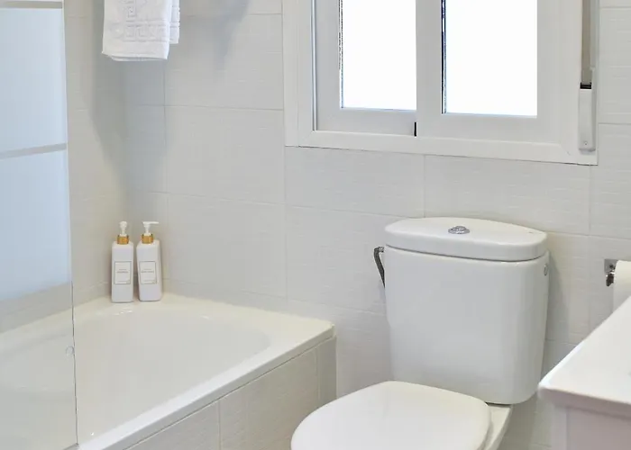 Appartement Lux Buenavista *