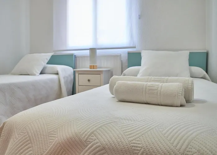 Lux Buenavista * Tolède