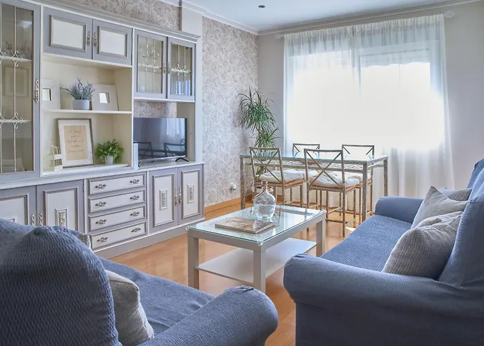 Lux Buenavista Appartement